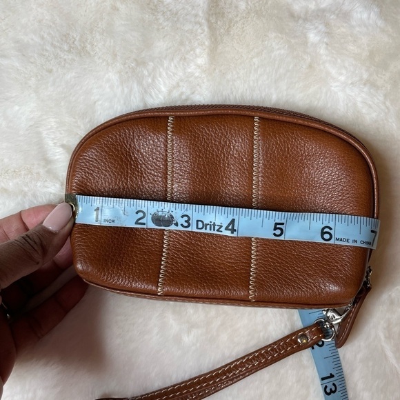 Celsius Satchel - Picture 9 of 11